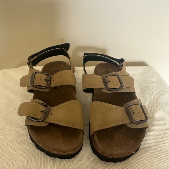 Little‎ Boys Size 9 Sandals - Picture 3 of 3